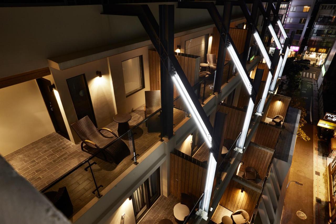 At Home Hotel Ximen Ταϊπέι Εξωτερικό φωτογραφία