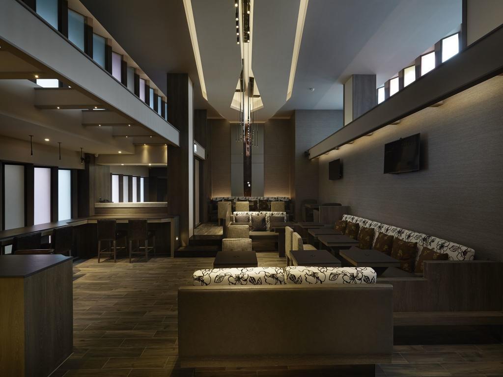At Home Hotel Ximen Ταϊπέι Εξωτερικό φωτογραφία