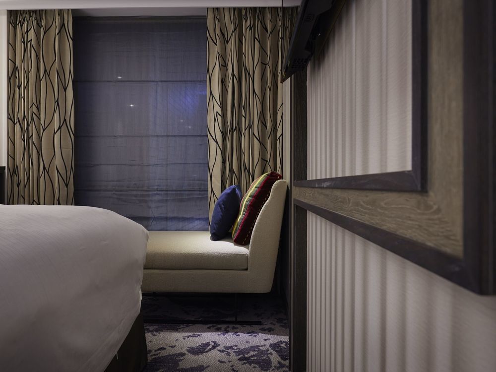 At Home Hotel Ximen Ταϊπέι Εξωτερικό φωτογραφία