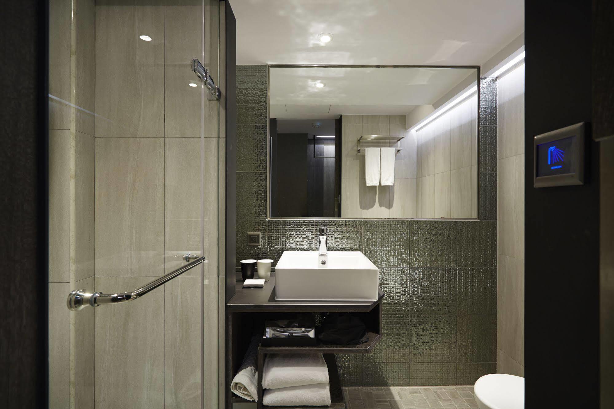 At Home Hotel Ximen Ταϊπέι Εξωτερικό φωτογραφία